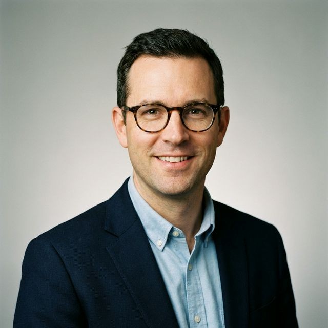 Alex Richards